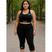 Estampa fitness