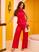Vermelho
