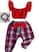 Vermelho, 3