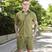 Verde militar
