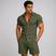 Verde militar