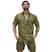 Verde militar