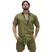 Verde militar