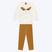Offwhite, Amarelo