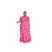 Pink com branco