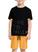 9010, Preto
