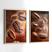 Moldura Madeira