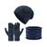 Azul preto