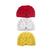 H374, Hong mi amarelo