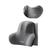 1 conjunto cinza