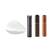 Conjunto Branco B