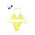 Amarelo