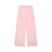 Calça rosa