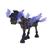 Cavalo esqueleto e, 5pc