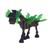 Cavalo esqueleto c, 5pc