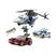 318pcs
