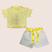 Amarelo claro
