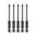 4mm 5 unidades