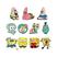 11 broches