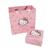 Hellokitty, 1 caixa 1 saco