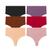 Conjunto de tangas 6 unidades 01