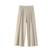Calça bege