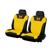 Amarelo (2 lugares)