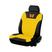 Amarelo (1 assento)
