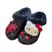 1, Sem sapatos