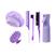 Conjunto roxo