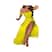 Amarelo