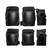 Branco-6PCS