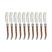 10 PCS