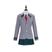 Apenas camisa masculina