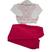 Branco, Pink