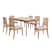 MADEIRA/OFFWHITE/LINHO CRU