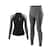 Conjunto mh222 todo cinza