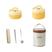 Amarelo 1000ml