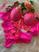 Pink p