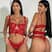 Vermelho