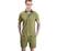 Verde militar