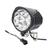 18w 48v 9 led