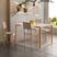 Cobre com Off White