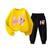 Amarelo preto