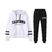 Conjunto branco