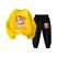 Amarelo preto
