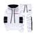 Conjunto branco