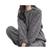 Sy0187, Cinza