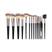 132-BK-15PCS