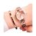 Conjunto Ouro Rosa